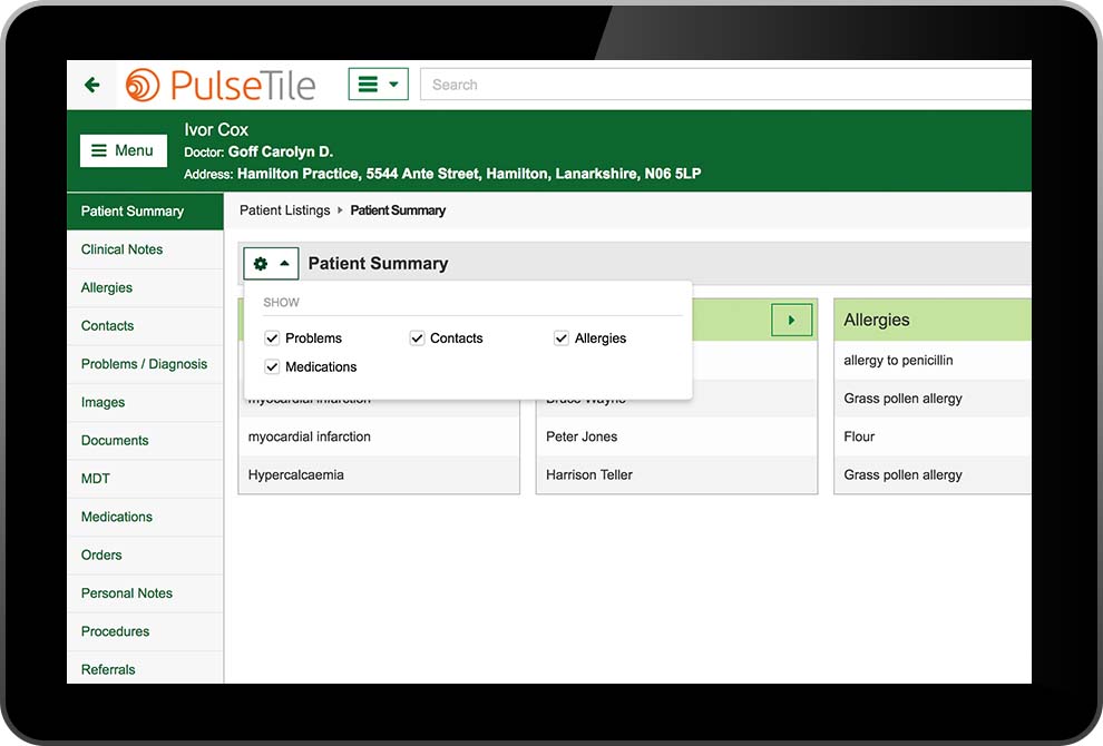 Patient-Centered